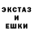 COCAIN FishScale Valentina Butsenko